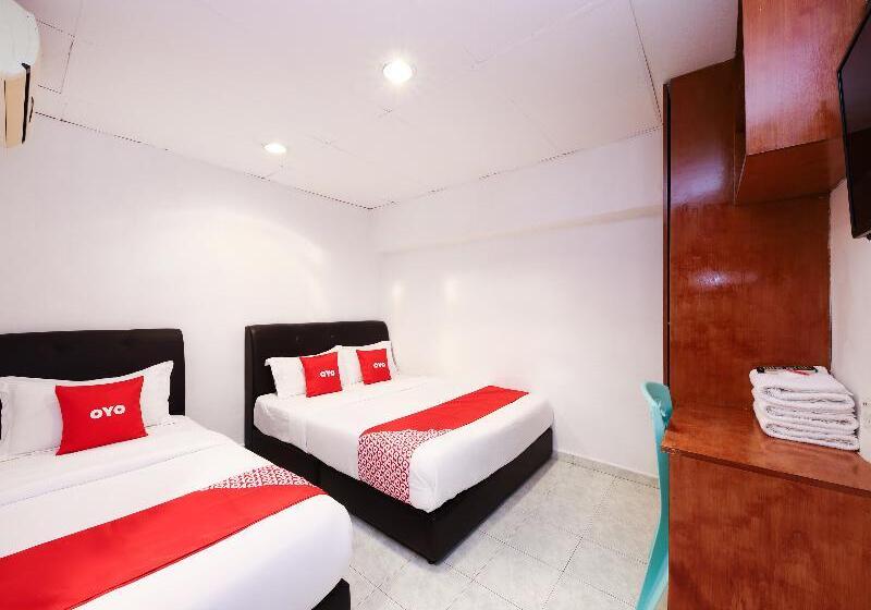 Номер Стандарт, Bartley Lodge