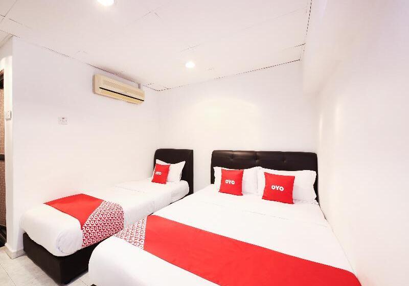 חדר סטנדרט, Bartley Lodge