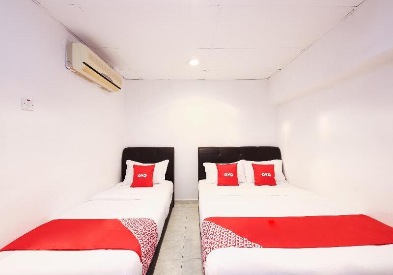 חדר סטנדרט, Bartley Lodge