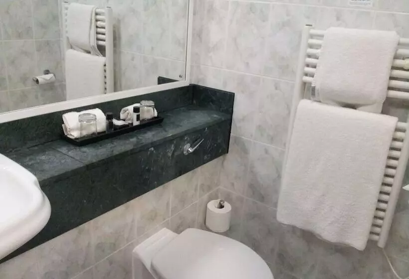 اتاق خانوادگی, Windmill Village Hotel, Golf Club & Spa, Bw Signature Collection