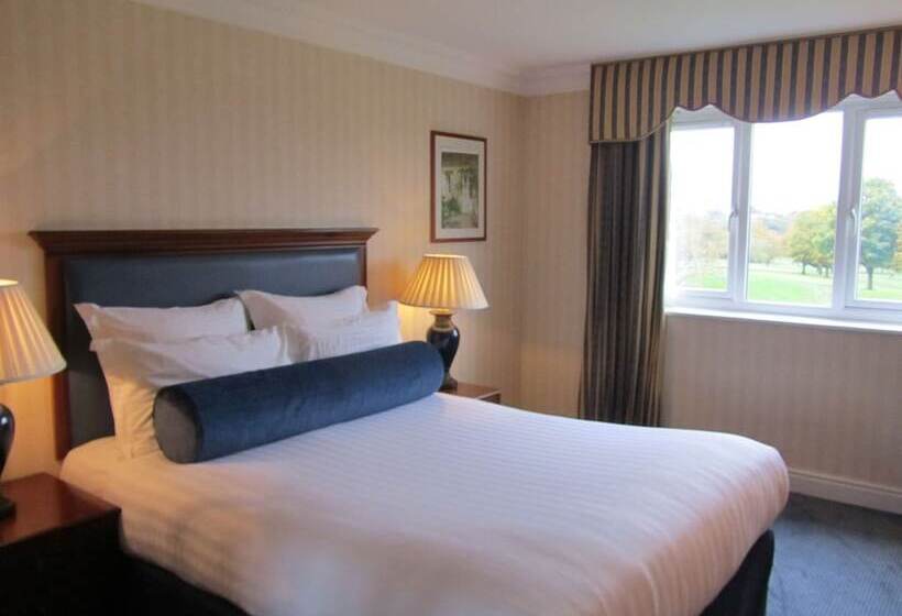 غرفة تنفيذية, Windmill Village Hotel, Golf Club & Spa, Bw Signature Collection