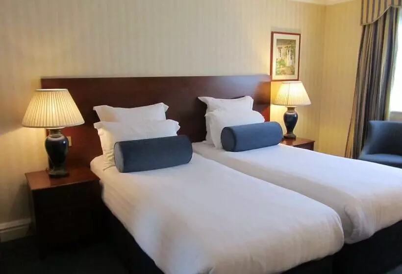 اتاق اجرایی, Windmill Village Hotel, Golf Club & Spa, Bw Signature Collection