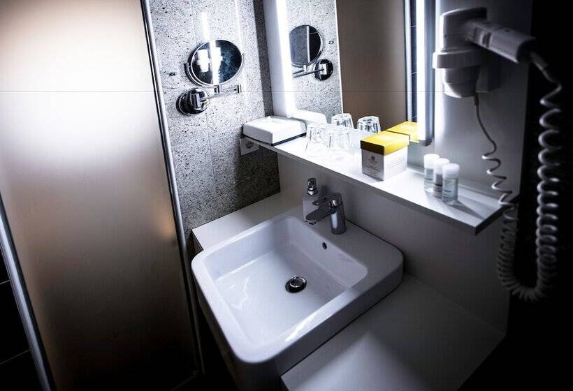 スタンダードシングルルーム, Boutique Hotel Dom   Rooms & Suites