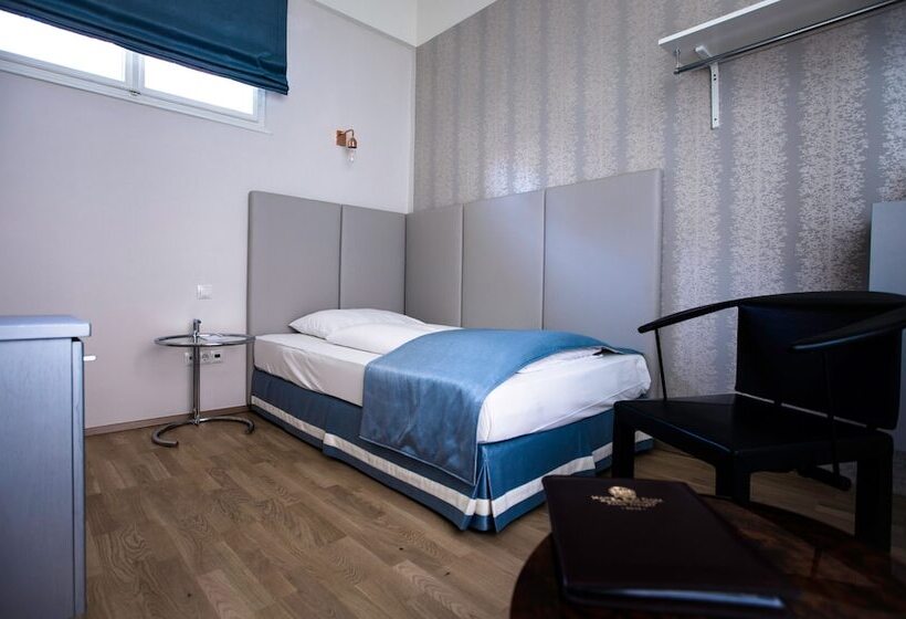 Camera Standard Individuale, Boutique Hotel Dom   Rooms & Suites