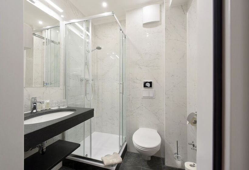 古典房间, Boutique Hotel Dom   Rooms & Suites