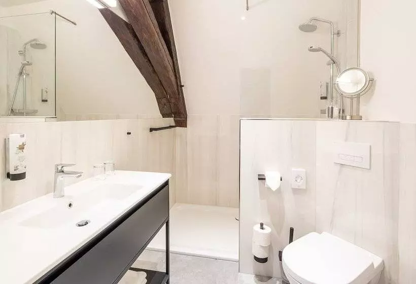 اتاق کلاسیک, Boutique Hotel Dom Rooms & Suites