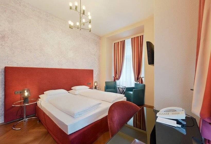 Camera Classica, Boutique Hotel Dom   Rooms & Suites