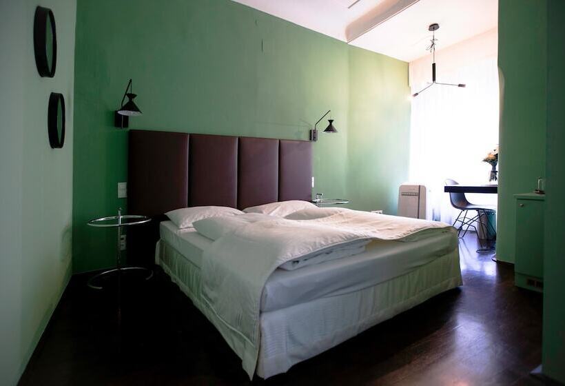 クラシックルーム, Boutique Hotel Dom   Rooms & Suites