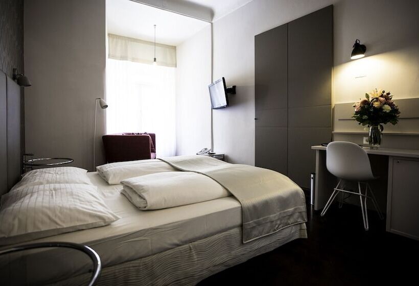 クラシックルーム, Boutique Hotel Dom   Rooms & Suites