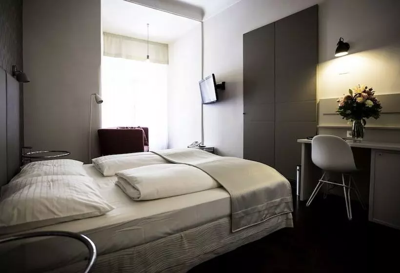 اتاق کلاسیک, Boutique Hotel Dom Rooms & Suites