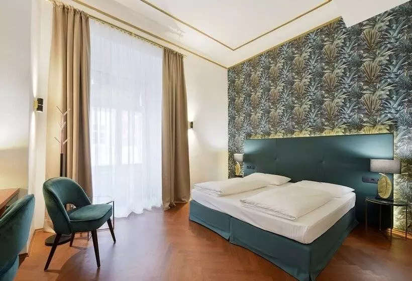 اتاق کلاسیک, Boutique Hotel Dom Rooms & Suites