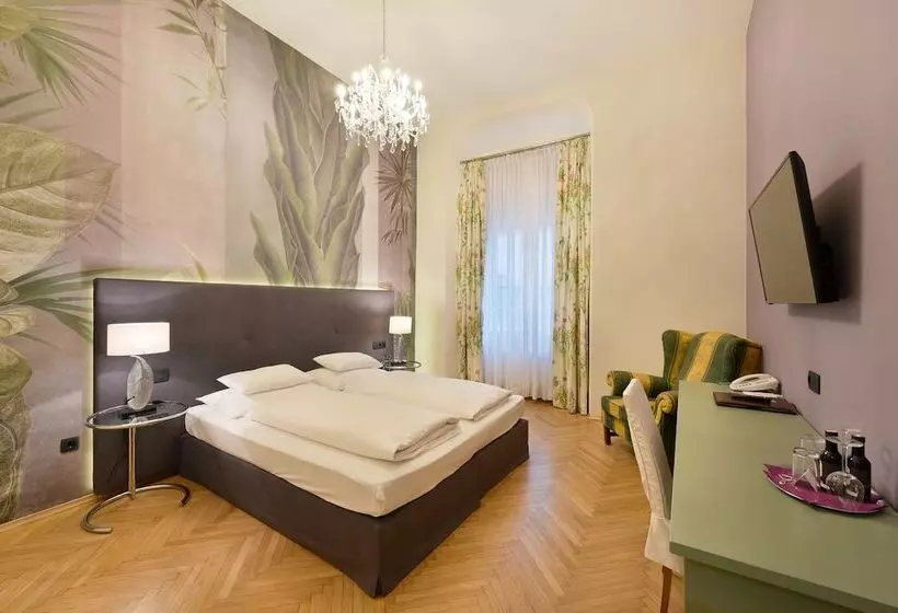 اتاق کلاسیک, Boutique Hotel Dom Rooms & Suites
