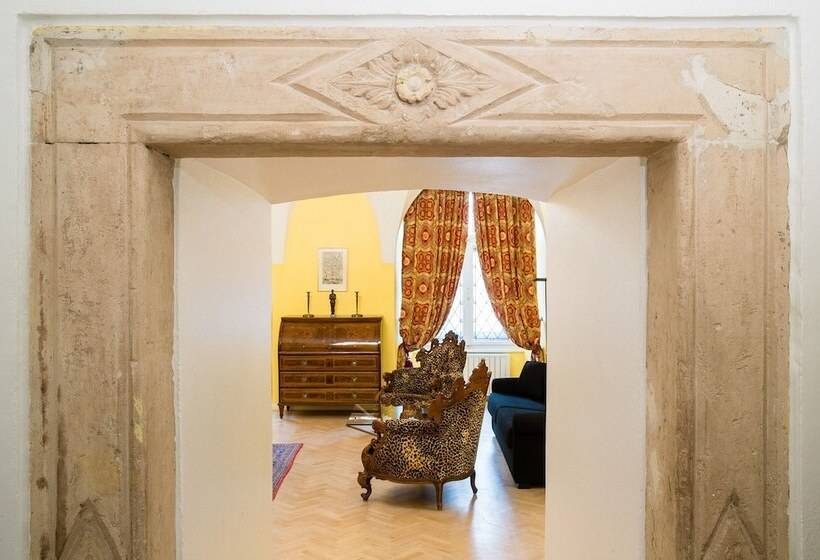 高级大房间, Boutique Hotel Dom   Rooms & Suites