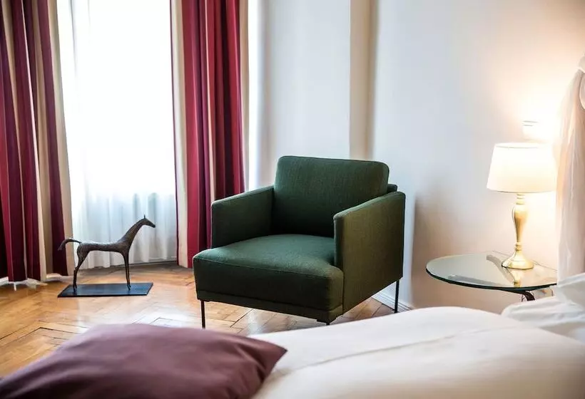 اتاق سوپریور, Boutique Hotel Dom Rooms & Suites