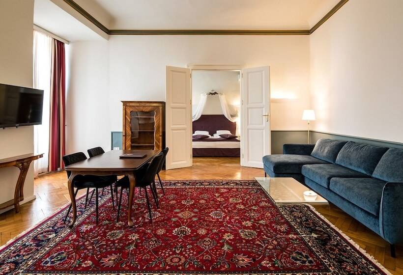 スーペリアールーム, Boutique Hotel Dom   Rooms & Suites