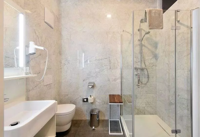 اتاق راحتی, Boutique Hotel Dom Rooms & Suites