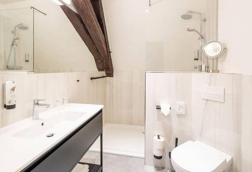 三人经典房间, Boutique Hotel Dom   Rooms & Suites