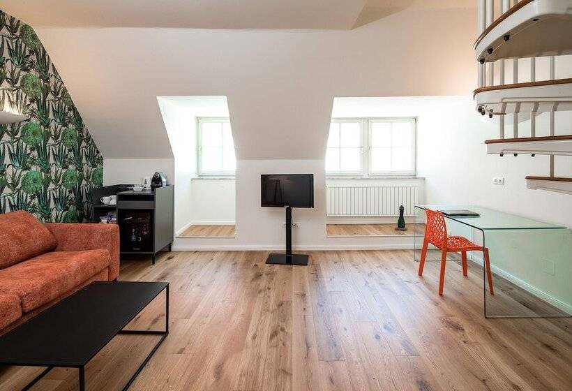 トリプルクラシックルーム, Boutique Hotel Dom   Rooms & Suites