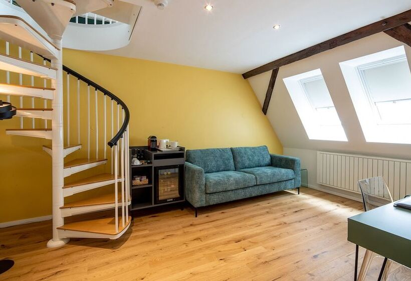 トリプルクラシックルーム, Boutique Hotel Dom   Rooms & Suites