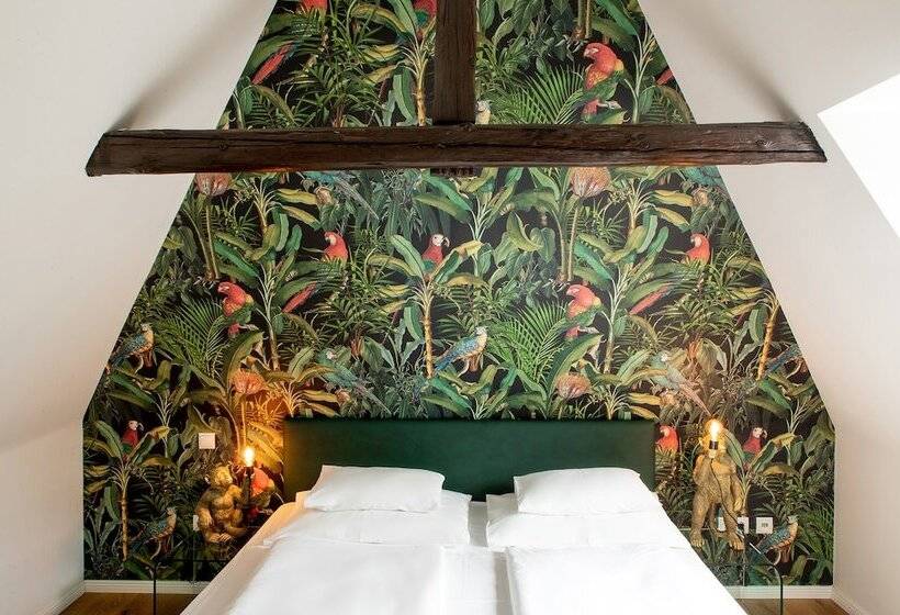 トリプルクラシックルーム, Boutique Hotel Dom   Rooms & Suites