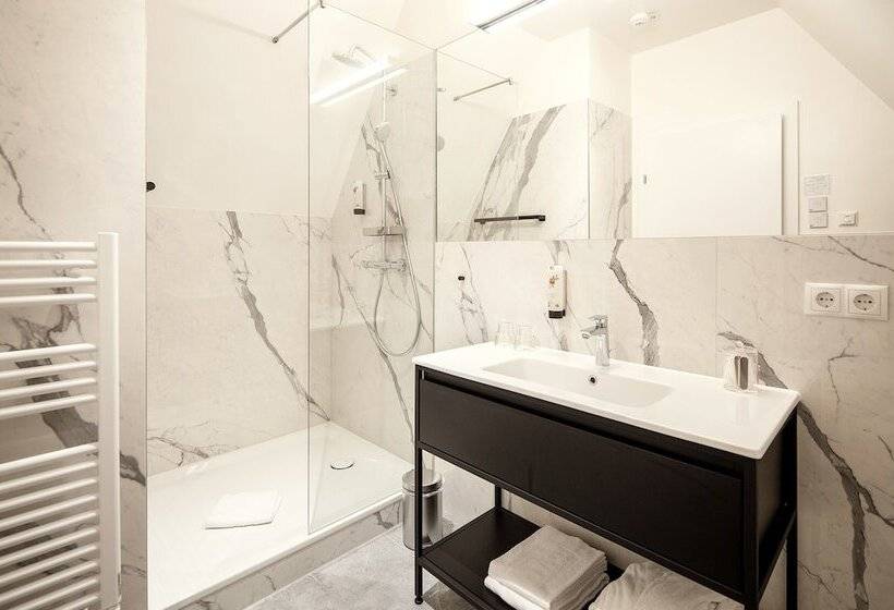 ファミリールーム, Boutique Hotel Dom   Rooms & Suites