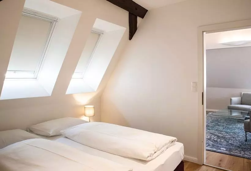 سوئیت پنت هاوس, Boutique Hotel Dom Rooms & Suites