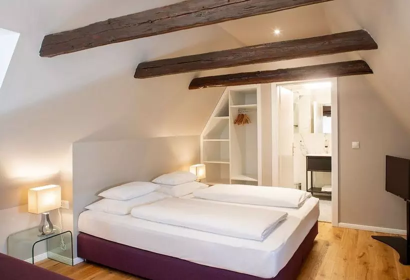 سوئیت پنت هاوس, Boutique Hotel Dom Rooms & Suites
