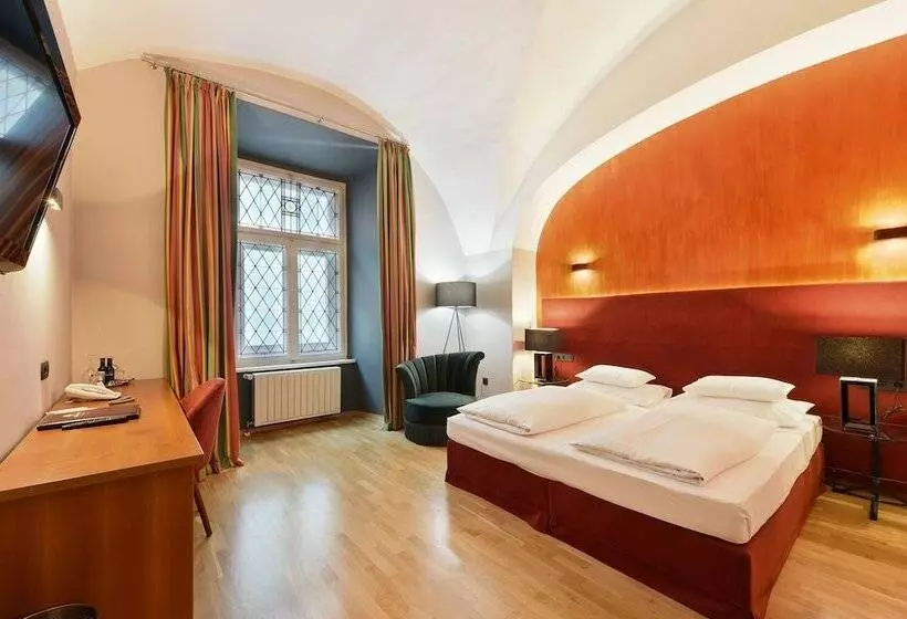 اتاق استاندارد, Boutique Hotel Dom Rooms & Suites