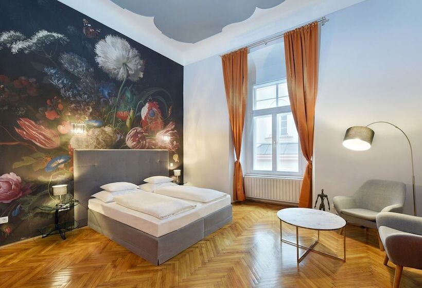 标准间, Boutique Hotel Dom   Rooms & Suites