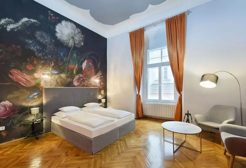 اتاق استاندارد, Boutique Hotel Dom Rooms & Suites