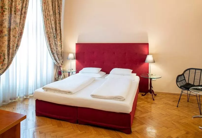 اتاق استاندارد, Boutique Hotel Dom Rooms & Suites