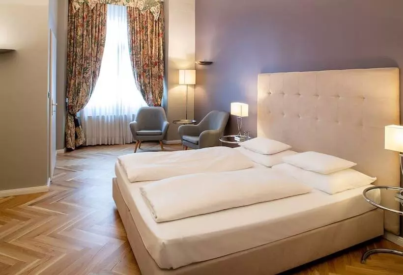 اتاق استاندارد, Boutique Hotel Dom Rooms & Suites