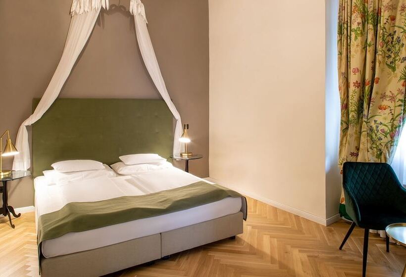 スタンダードルーム, Boutique Hotel Dom   Rooms & Suites