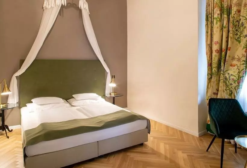 اتاق استاندارد, Boutique Hotel Dom Rooms & Suites