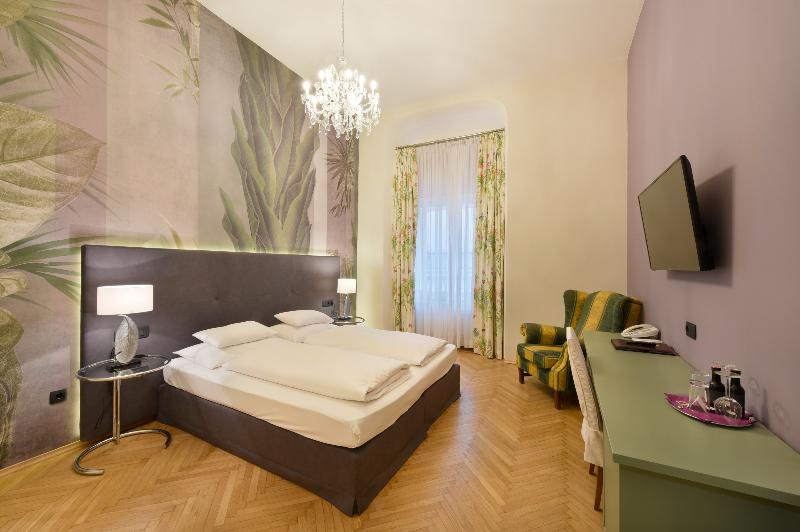 Camera Classica, Boutique Hotel Dom   Rooms & Suites
