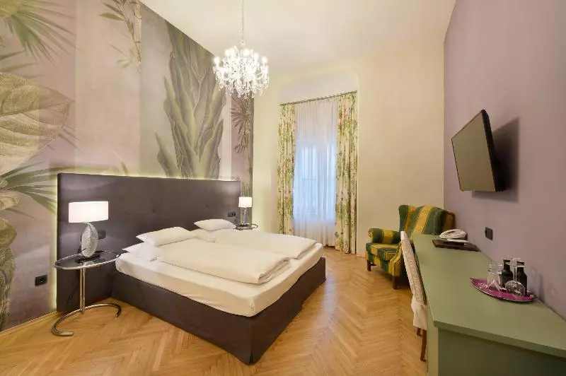 اتاق کلاسیک, Boutique Hotel Dom Rooms & Suites