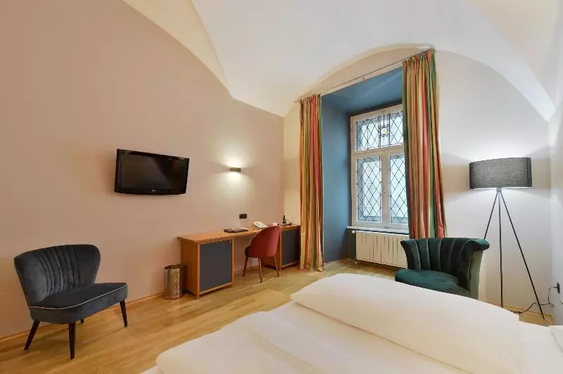 اتاق کلاسیک, Boutique Hotel Dom Rooms & Suites