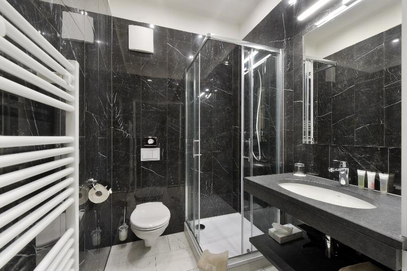 Camera Classica, Boutique Hotel Dom   Rooms & Suites