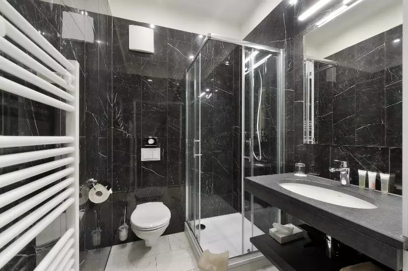 اتاق کلاسیک, Boutique Hotel Dom Rooms & Suites