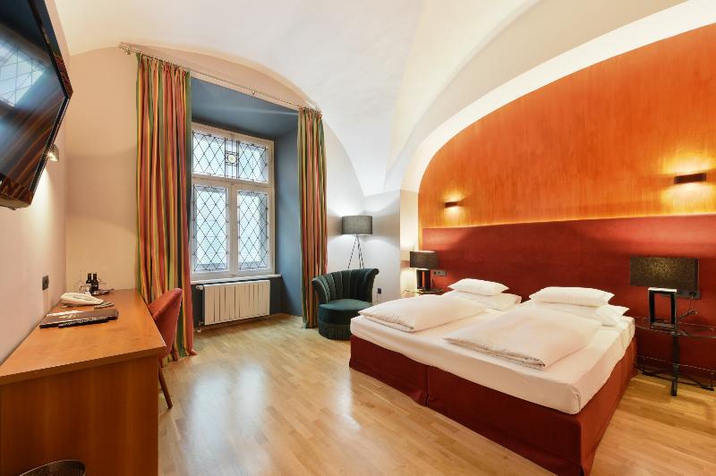 クラシックルーム, Boutique Hotel Dom   Rooms & Suites