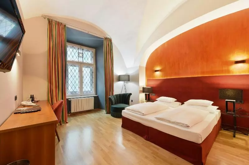 اتاق کلاسیک, Boutique Hotel Dom Rooms & Suites