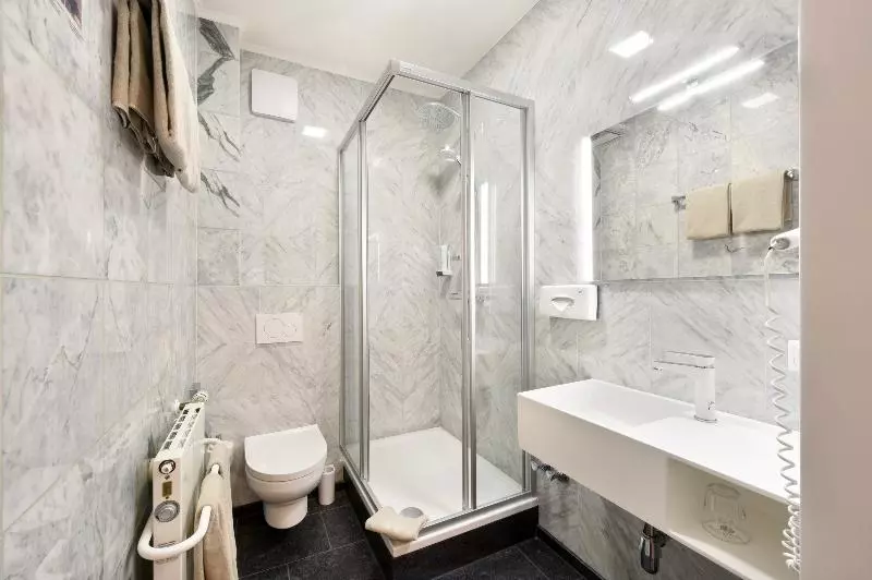 اتاق کلاسیک, Boutique Hotel Dom Rooms & Suites