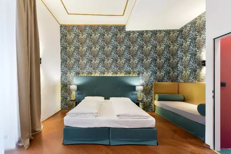 اتاق کلاسیک, Boutique Hotel Dom Rooms & Suites