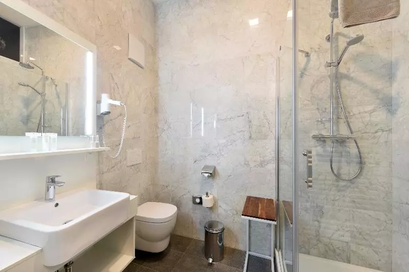 اتاق کلاسیک, Boutique Hotel Dom Rooms & Suites