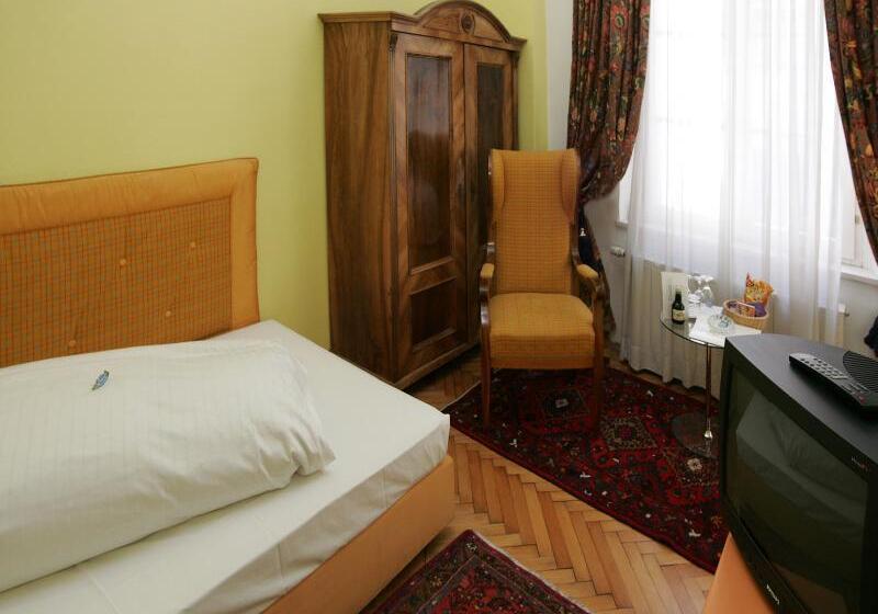 Camera Standard Individuale, Boutique Hotel Dom   Rooms & Suites