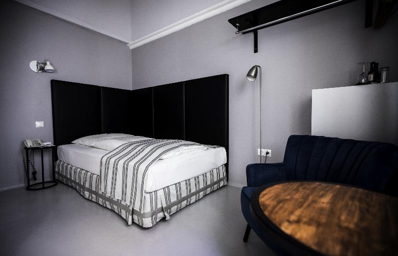 标准单人间, Boutique Hotel Dom   Rooms & Suites