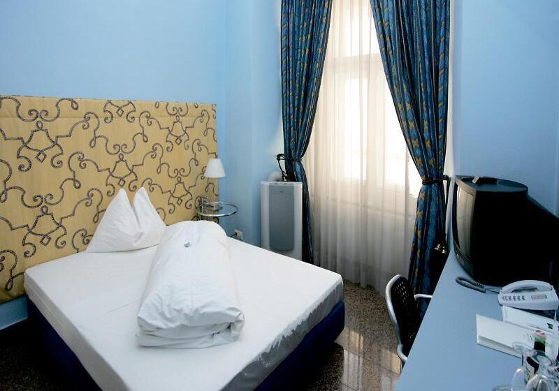 Camera Standard Individuale, Boutique Hotel Dom   Rooms & Suites