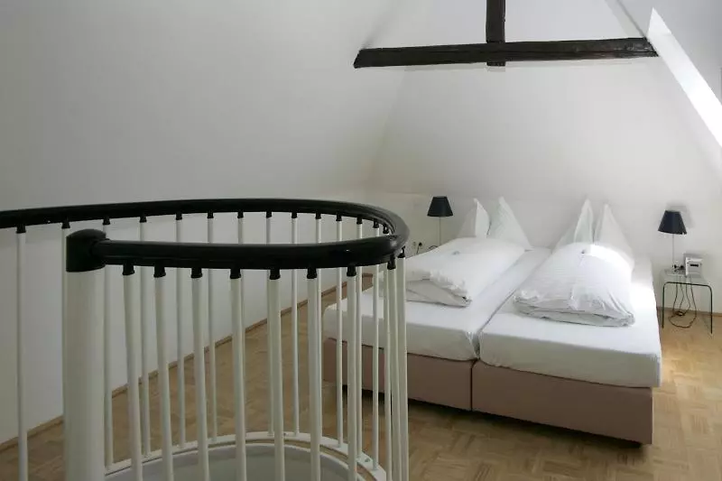 اتاق کلاسیک سه تخته, Boutique Hotel Dom Rooms & Suites