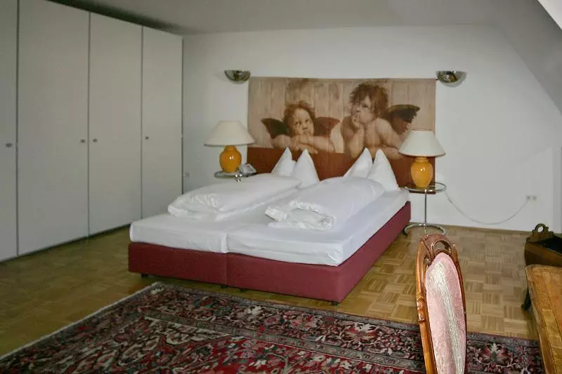 اتاق کلاسیک سه تخته, Boutique Hotel Dom Rooms & Suites