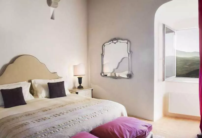 ２ベッドスイートルーム, Castello Di Velona Resort, Thermal Spa & Winery